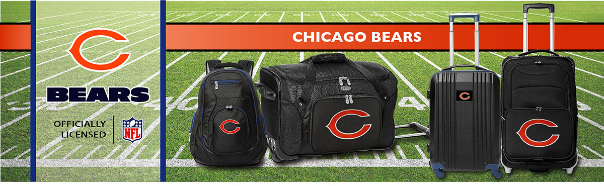 Chicago Bears – mojosportsbags