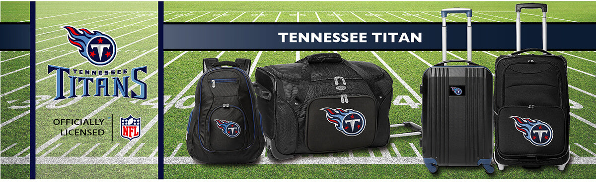 Tennessee Titans – mojosportsbags