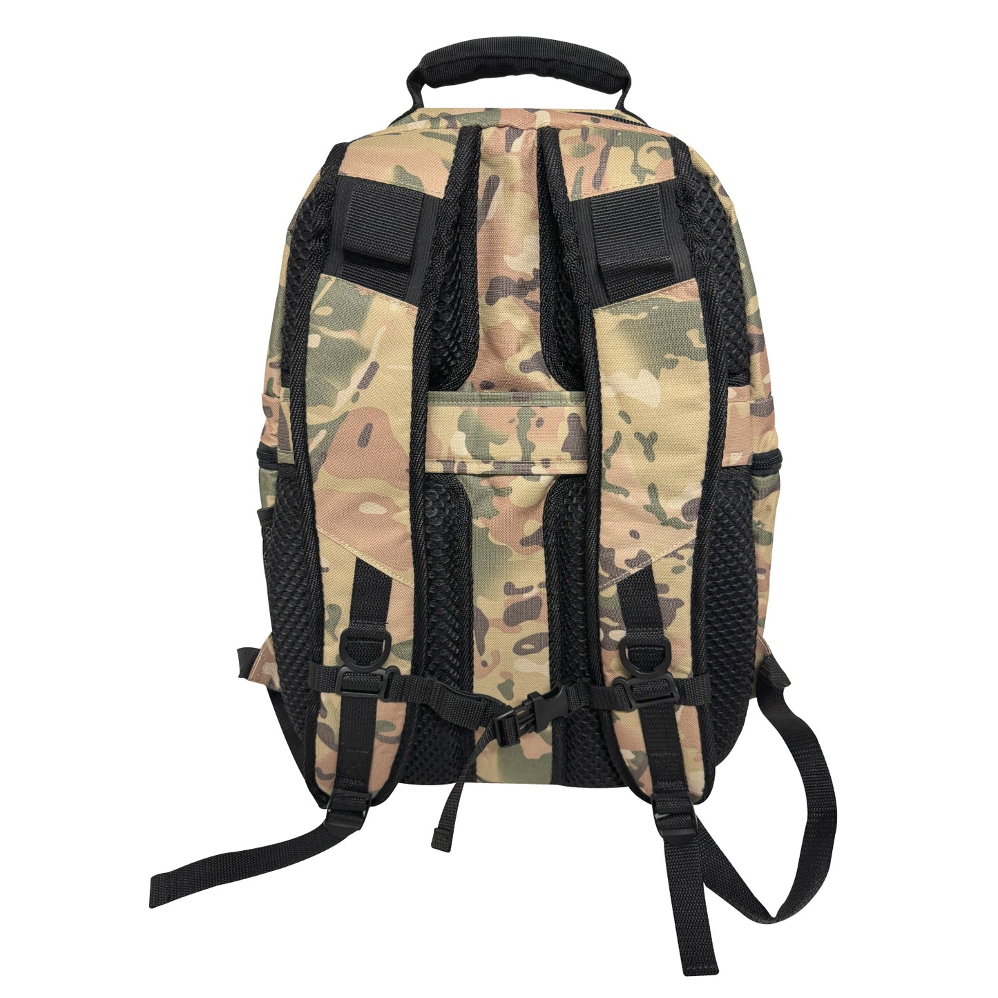 Raiders Backpack | Las Vegas Raiders Premium Laptop Backpack- CAMO