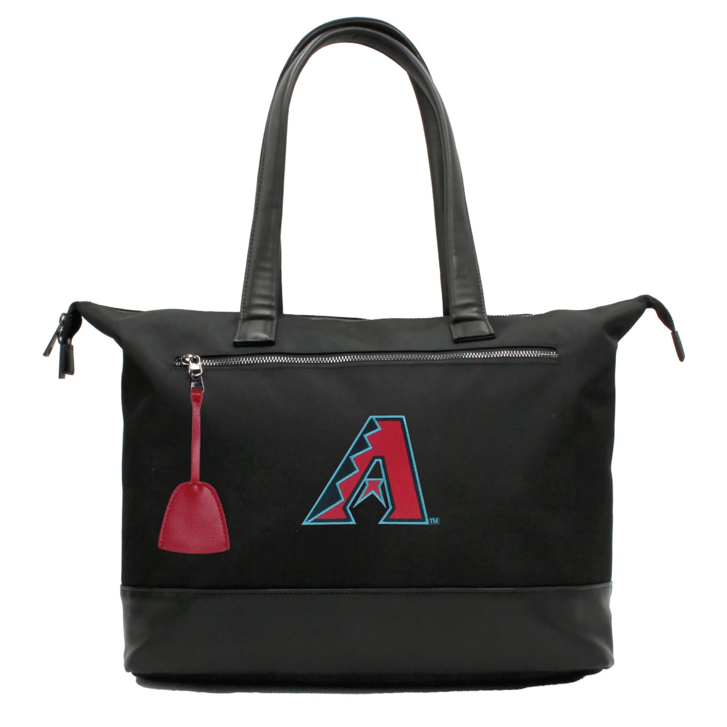 Arizona Diamondbacks Premium Laptop Tote Bag