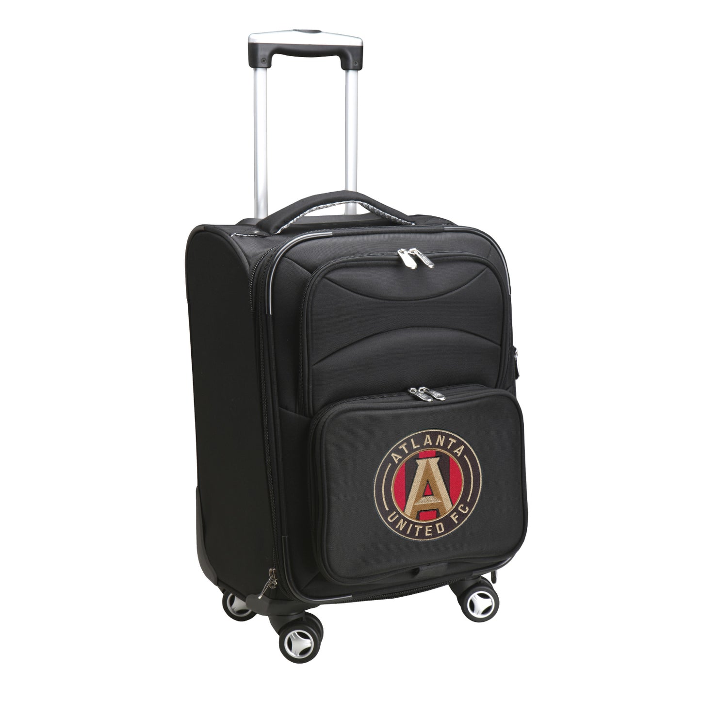Atlanta United FC 21" Carry-On Spinner Luggage