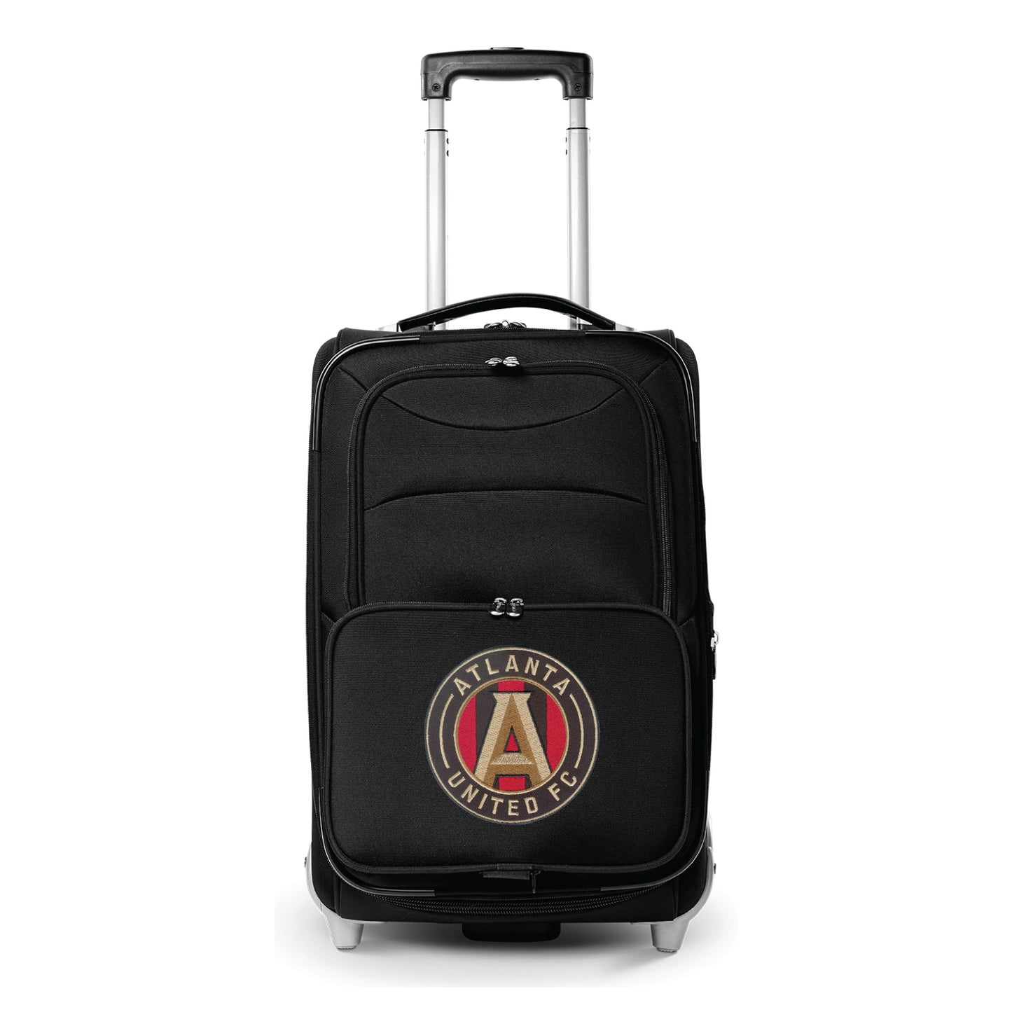Atlanta United FC 21" Rolling Carry-On Luggage