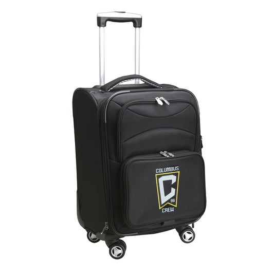 Columbus Crew 21" Carry-On Spinner Luggage