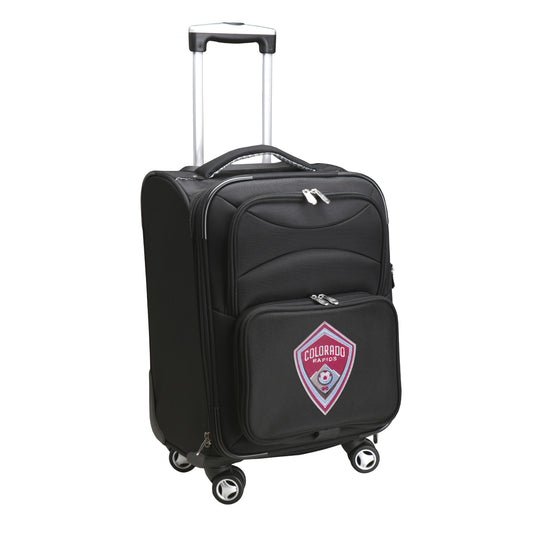 Colorado Rapids 21" Carry-On Spinner Luggage