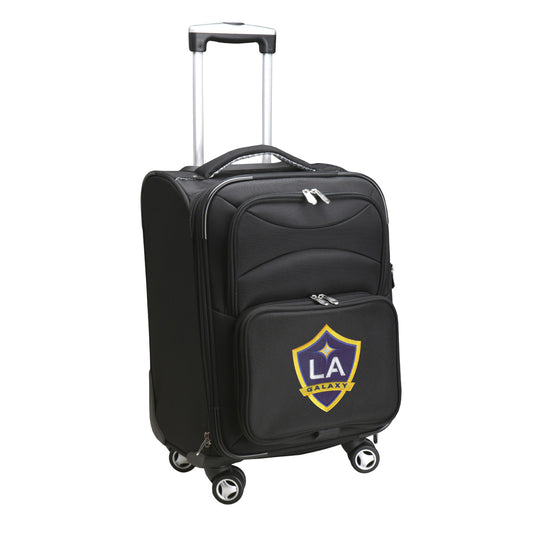 La Galaxy 21" Carry-On Spinner Luggage