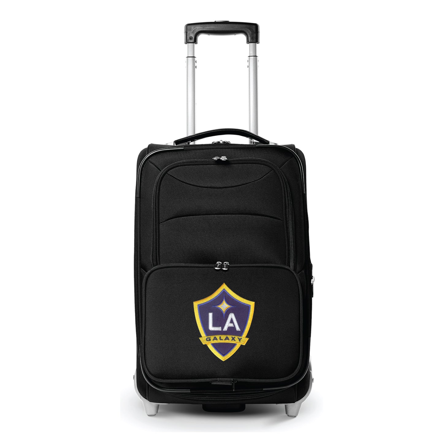 La Galaxy 21" Rolling Carry-On Luggage