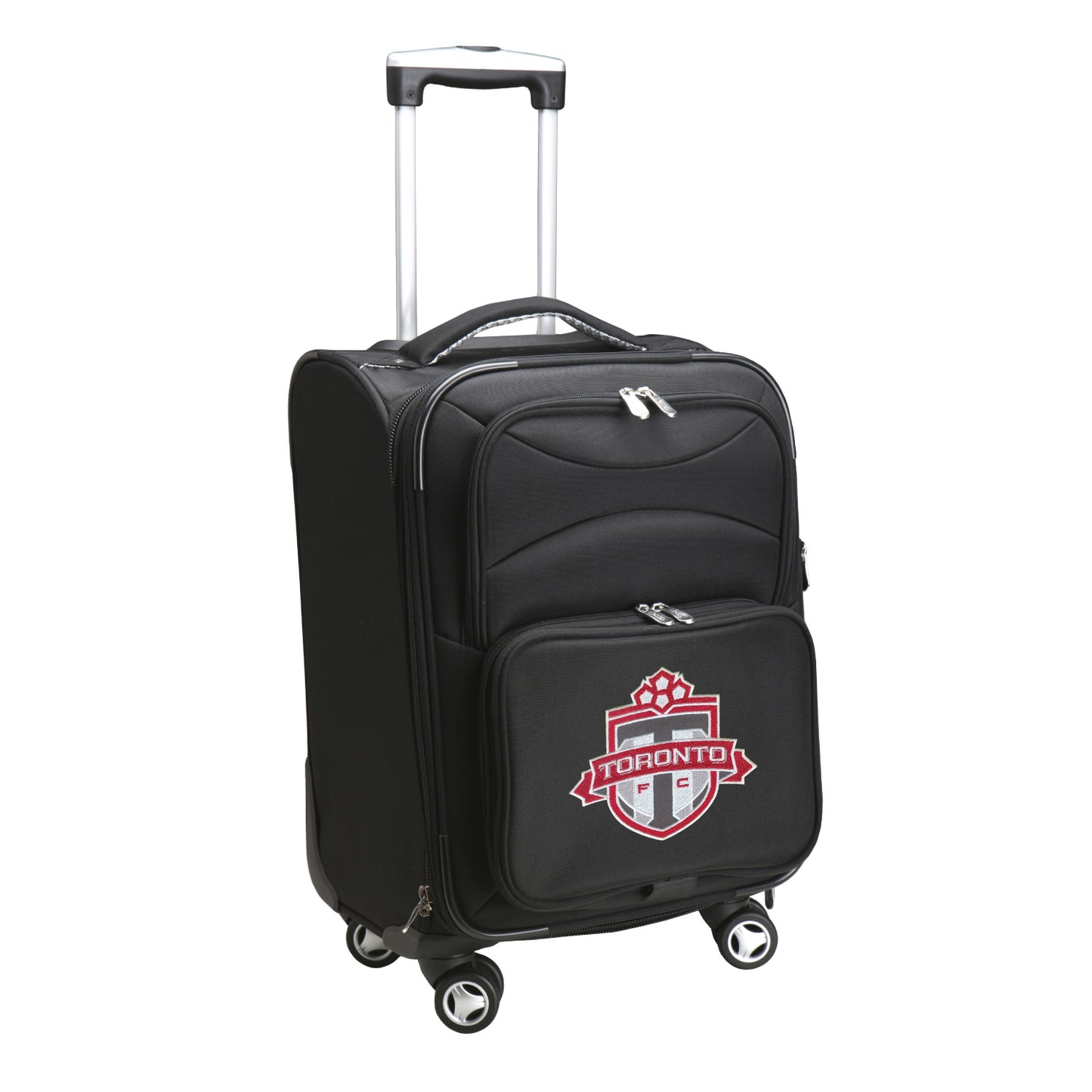 Toronto FC 21" Carry-On Spinner Luggage
