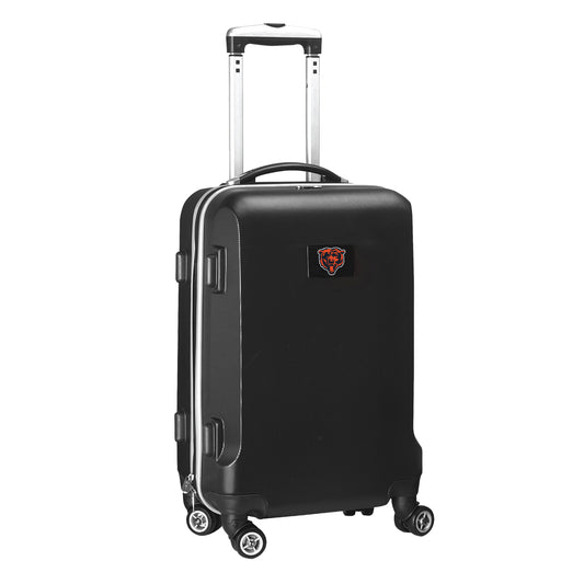 Chicago Bears 20" Navy Domestic Carry-on Spinner