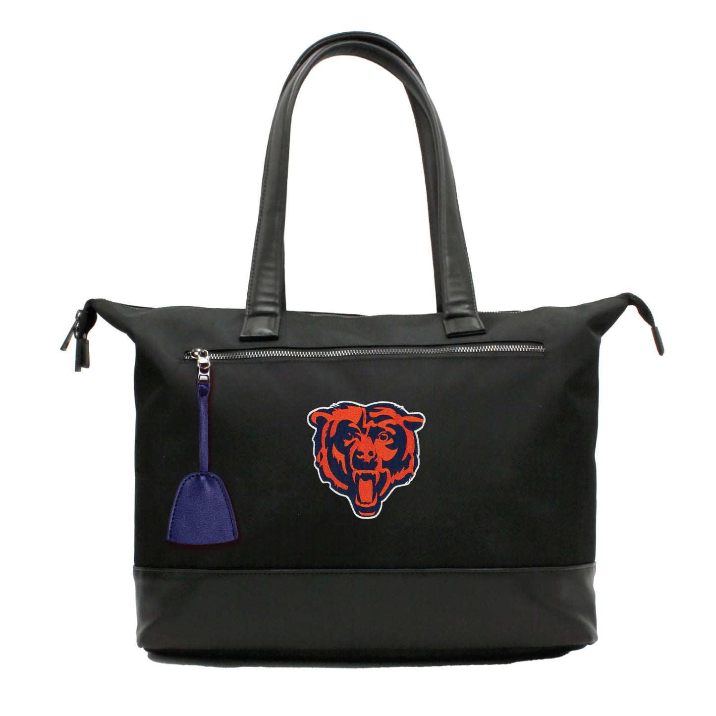 Chicago Bears Premium Laptop Tote Bag