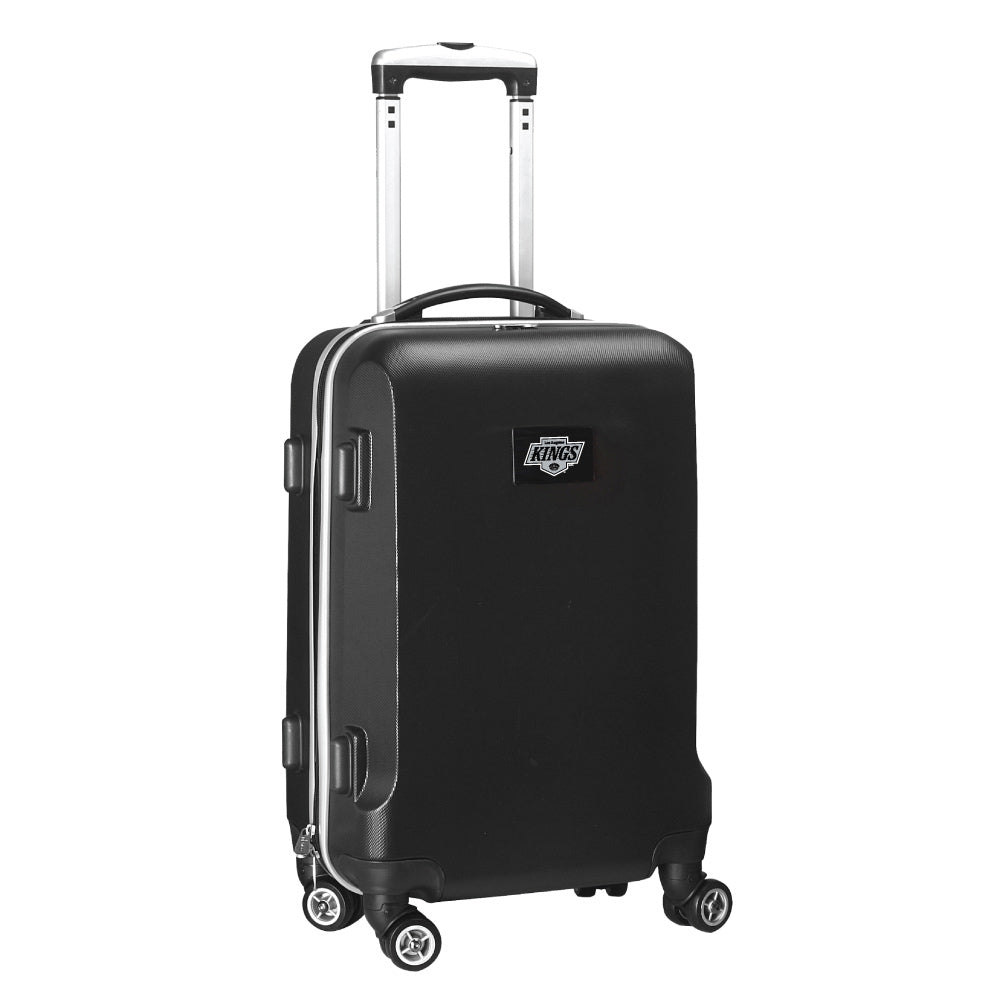 Los Angeles Kings 20" Hardcase Luggage Carry-on Spinner