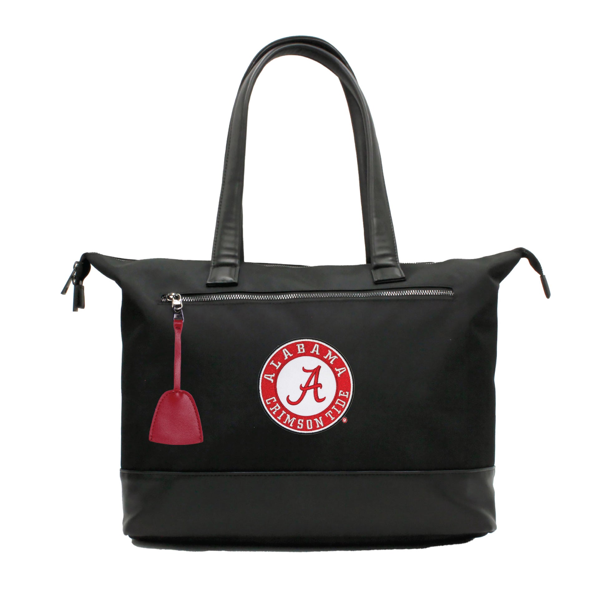 Alabama Crimson Tide Premium Laptop Tote Bag