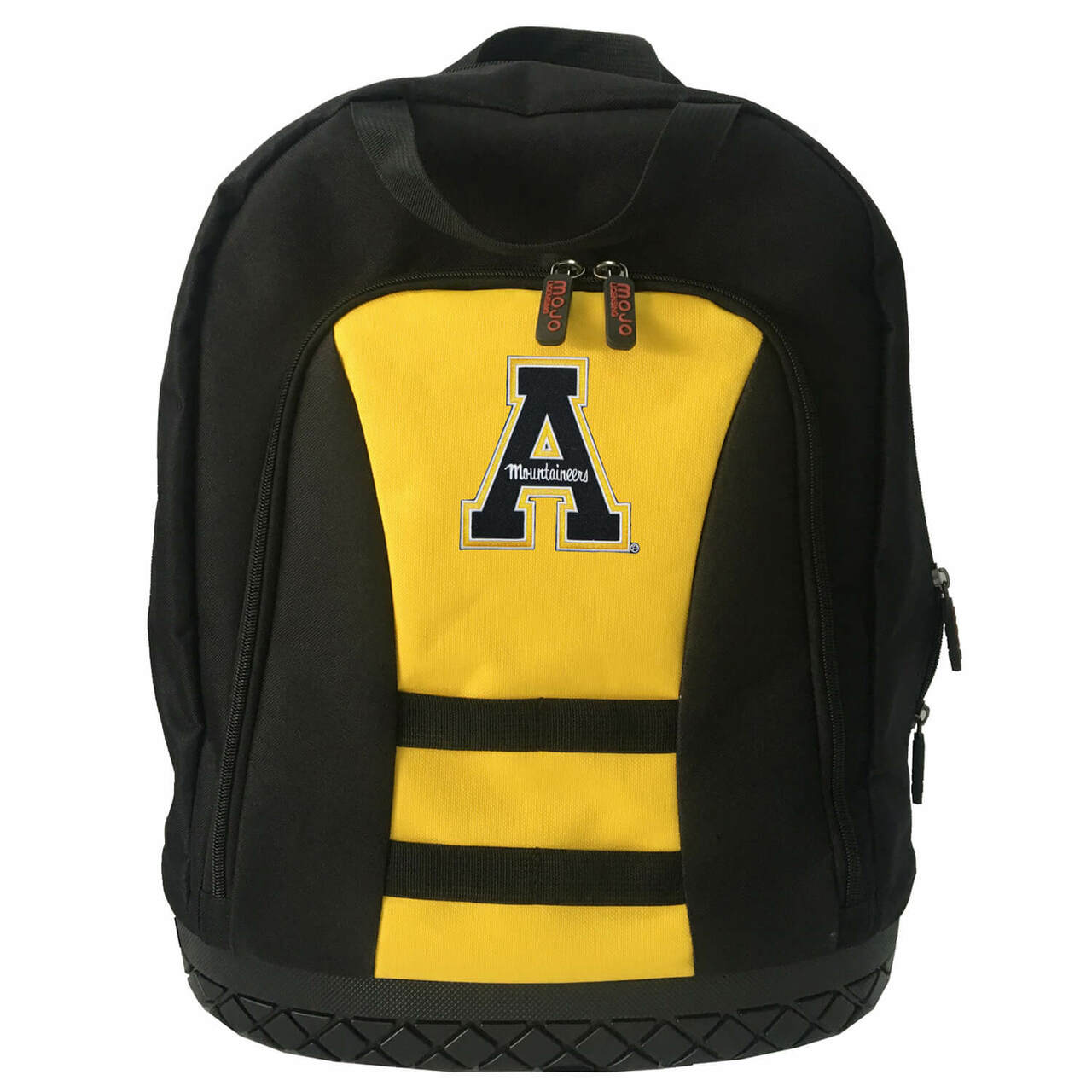 Appalachian State Mountaineers Tool Bag Backpack