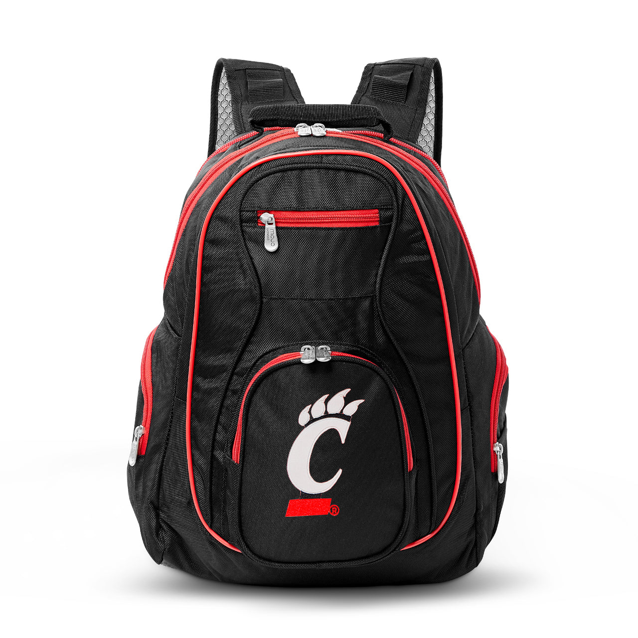 Cincinnati Bearcats Laptop Backpack