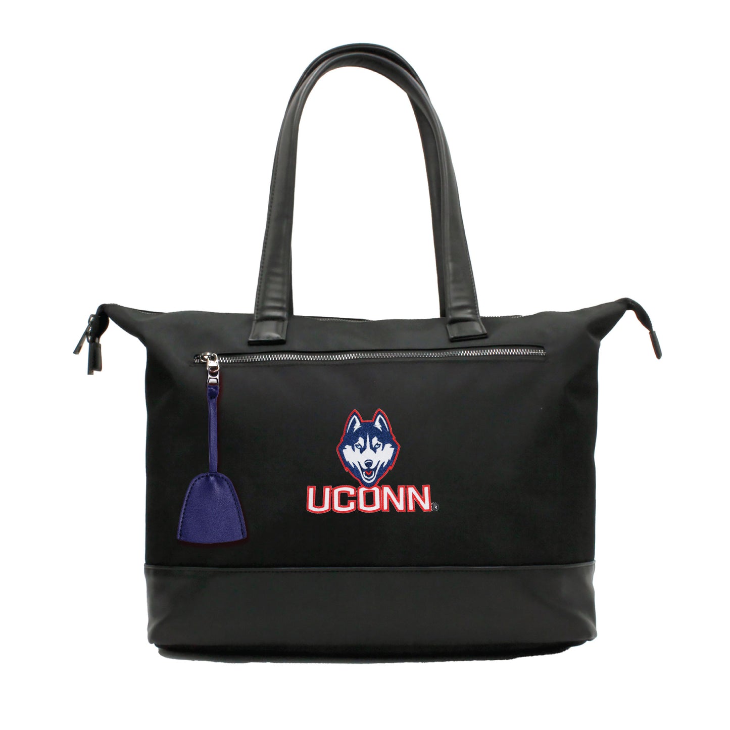 Connecticut Huskies Premium Laptop Tote Bag