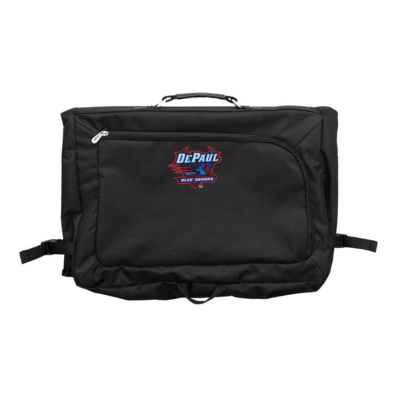 Depaul Blue Demons 18" Carry On Garment Bag
