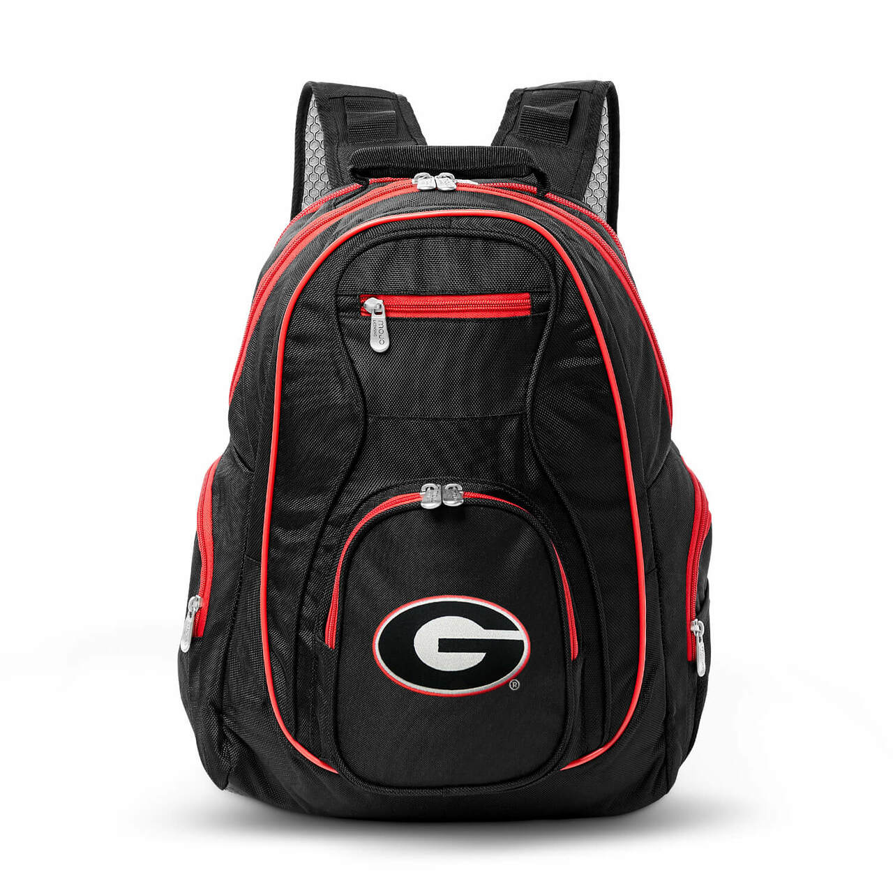 georgia nike backpack Georgia Bulldogs Trim Color Laptop Backpack