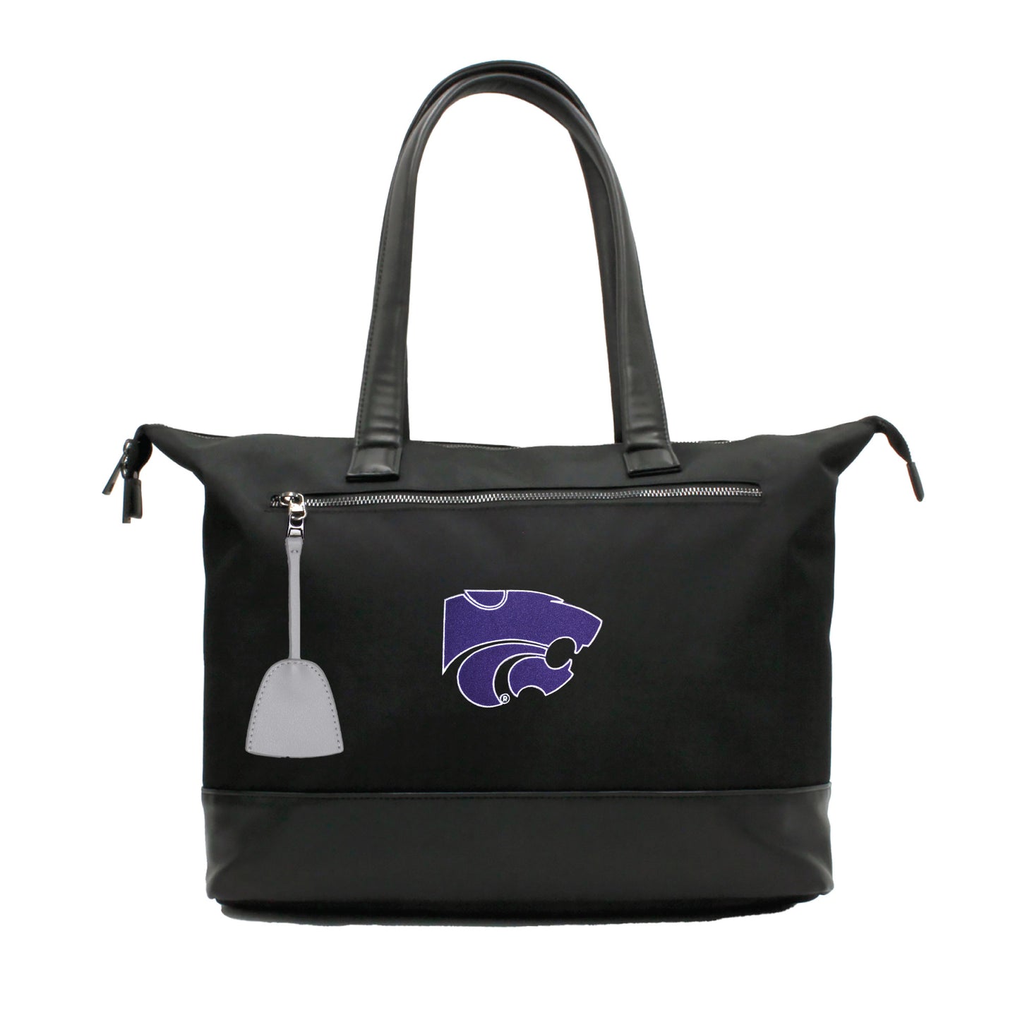 Kansas State Wildcats Premium Laptop Tote Bag