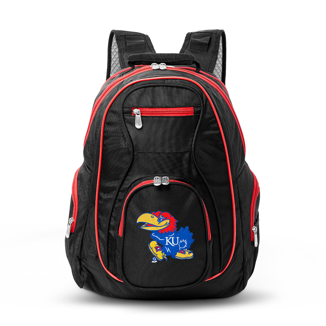 Kansas Backpack | Kansas Jayhawks Laptop Backpack
