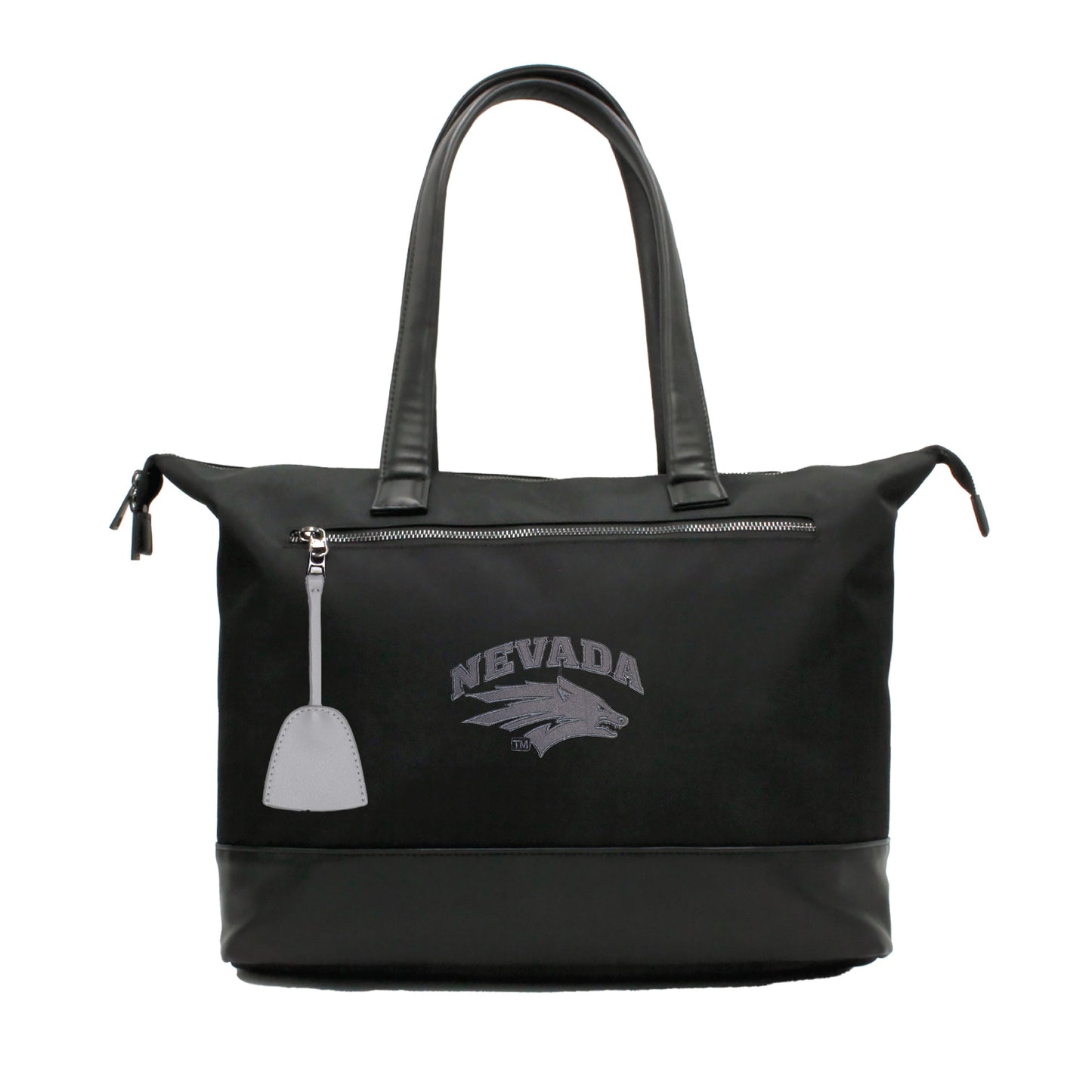 Nevada Reno Wolfpack Premium Laptop Tote Bag