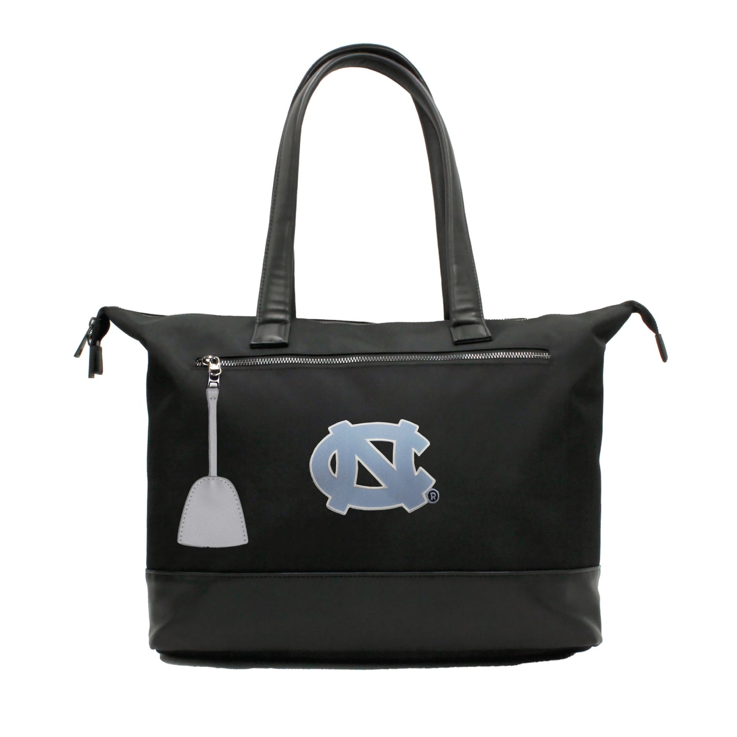 UNC Tar Heels Premium Laptop Tote Bag