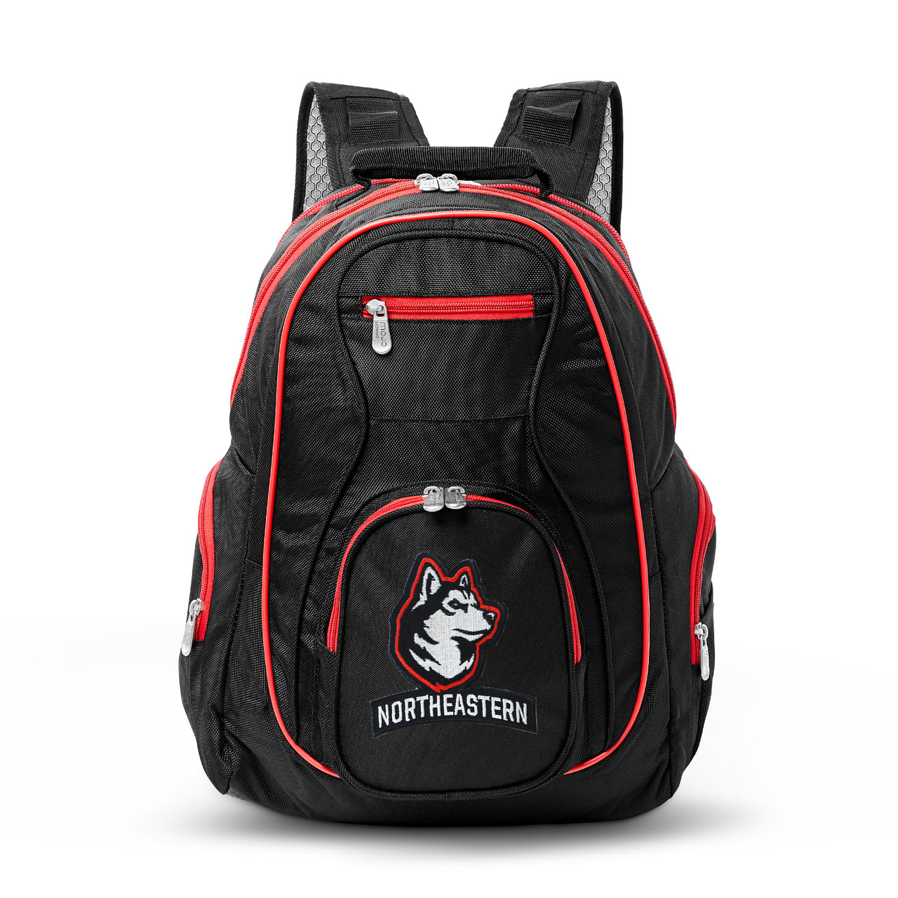 Huskies Backpack | Northeastern Huskies Laptop Backpack