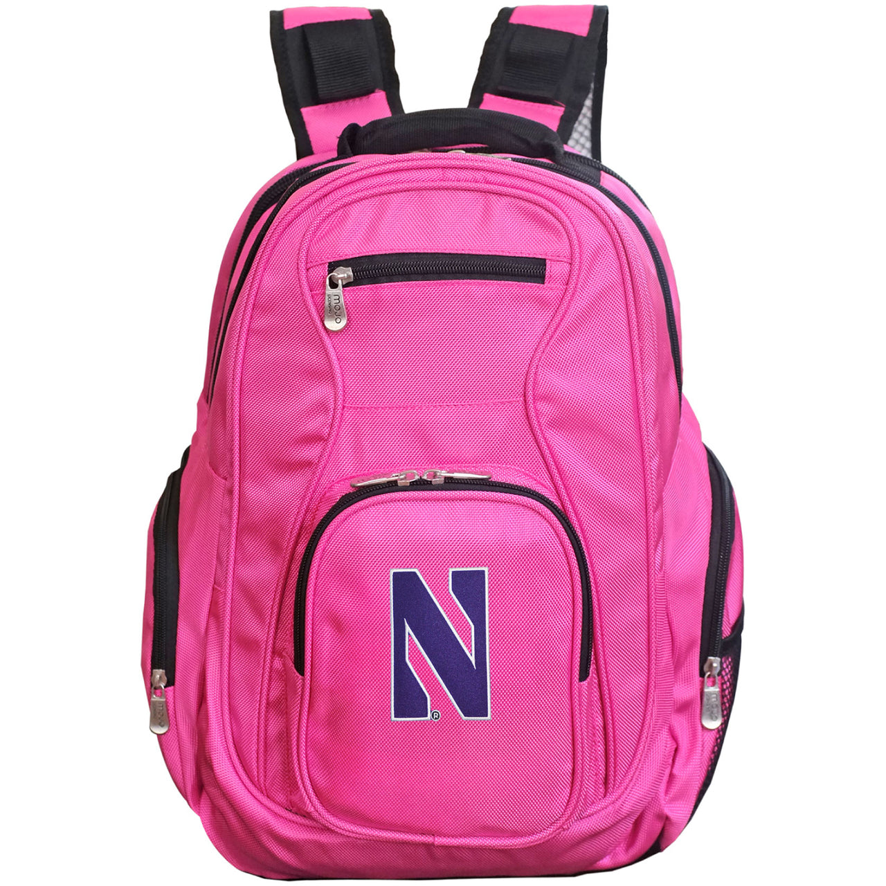Northwestern Laptop Backpack Pink
