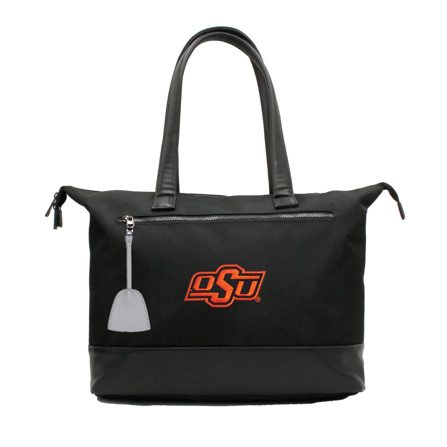 Oklahoma State Cowboys Premium Laptop Tote Bag
