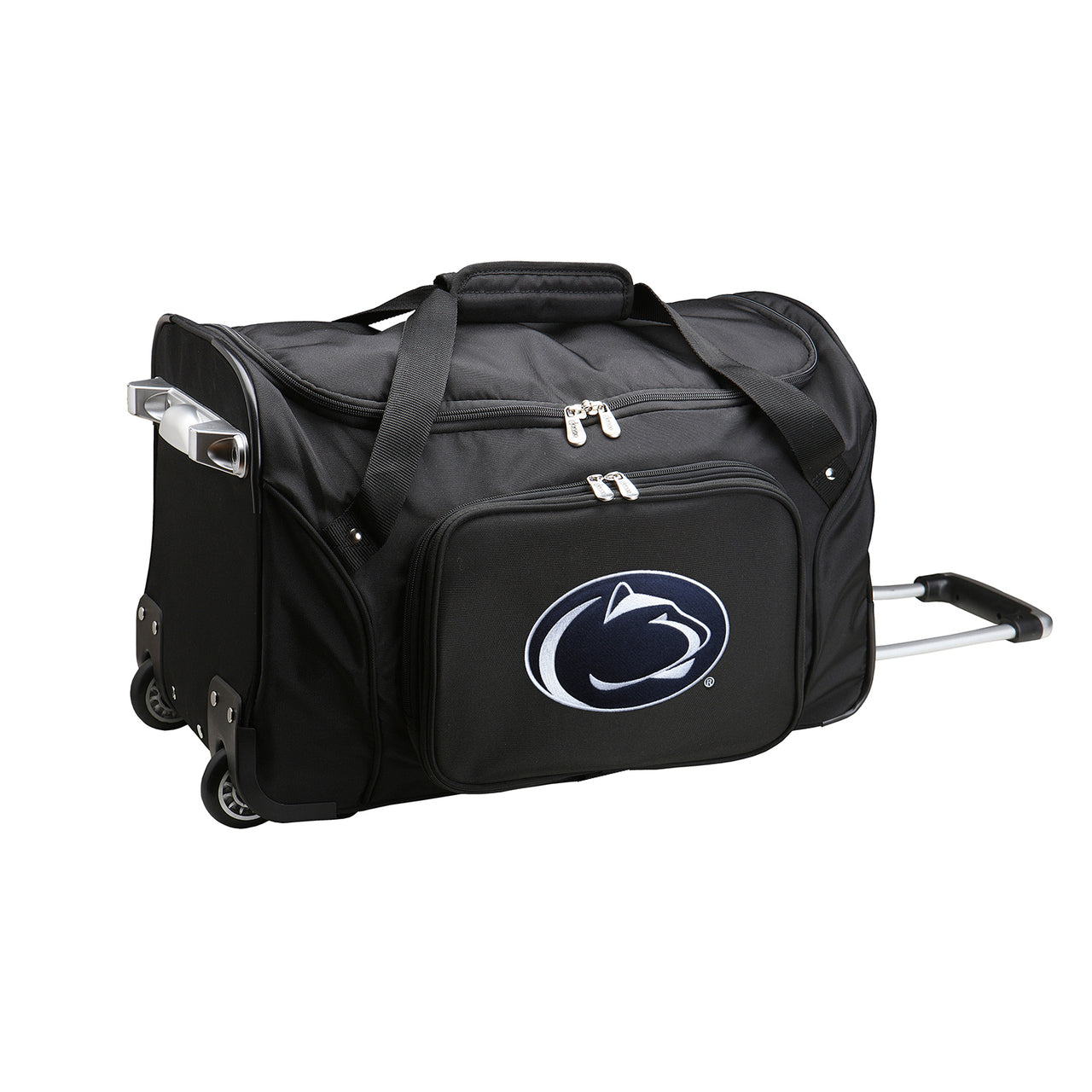 Penn State Nittany Lions Luggage | Penn State Nittany Lions Wheeled Carry On Luggage