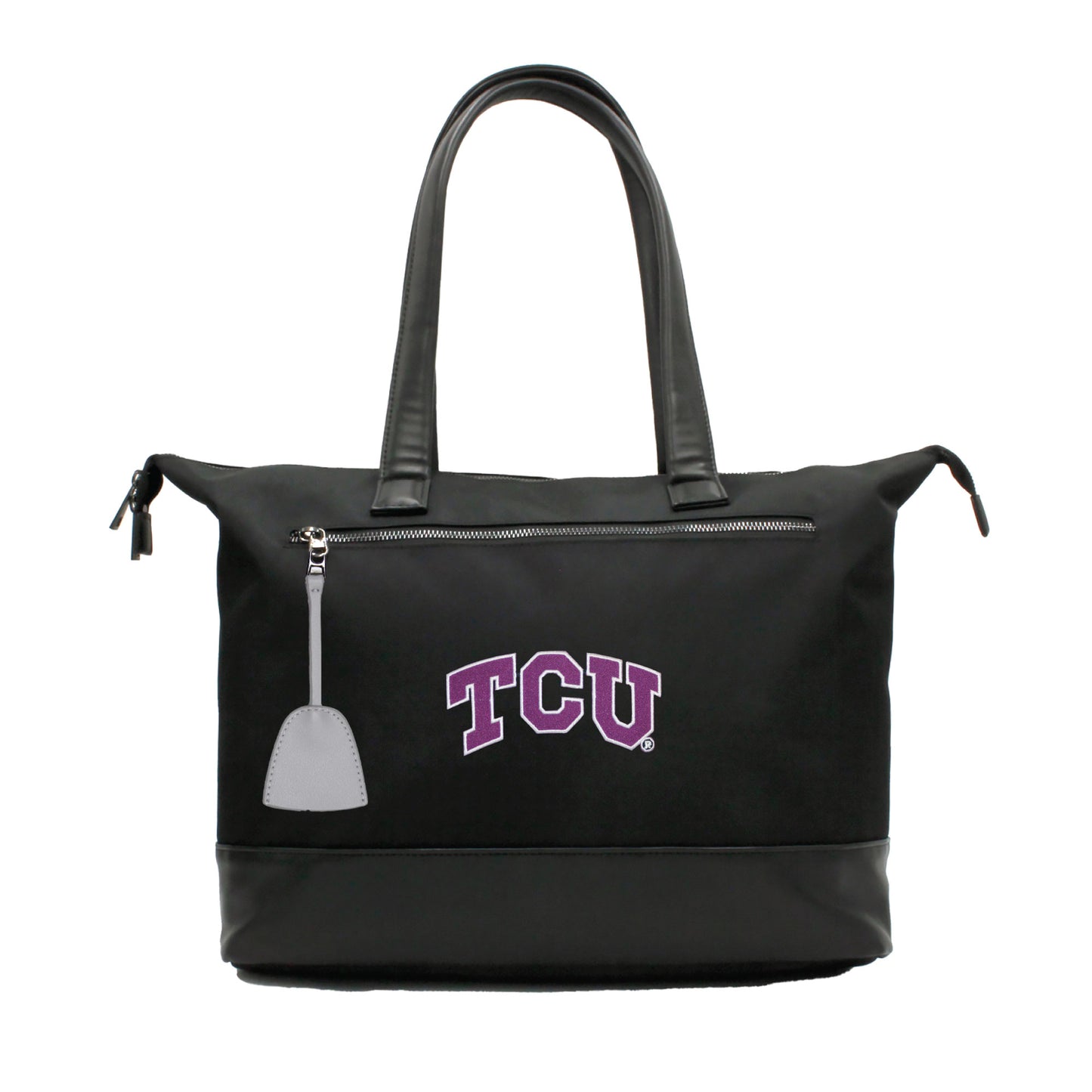 Texas Christian University Horned Frogs Premium Laptop Tote Bag