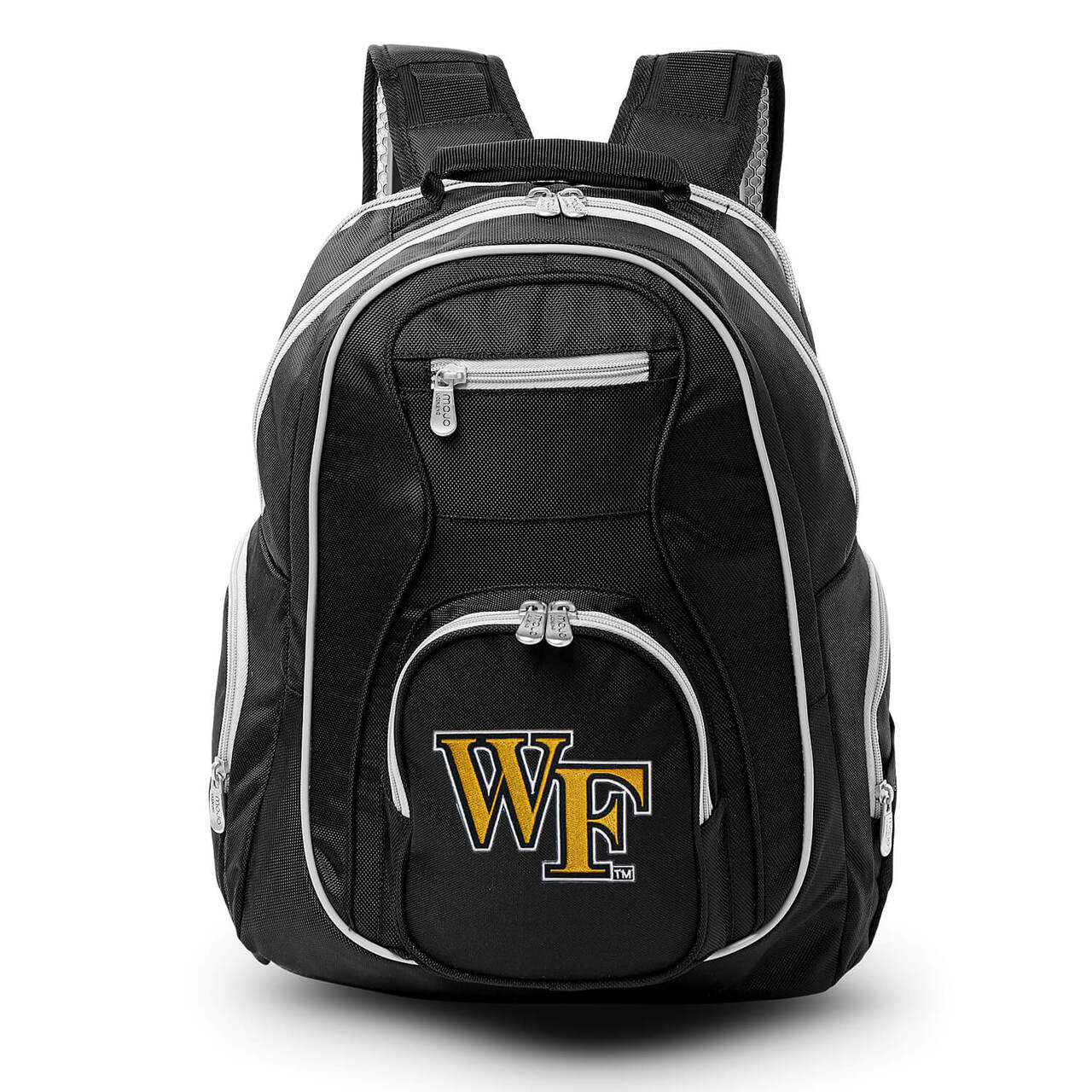 Demon Deacons Backpack | Wake Forest Demon Deacons Laptop Backpack