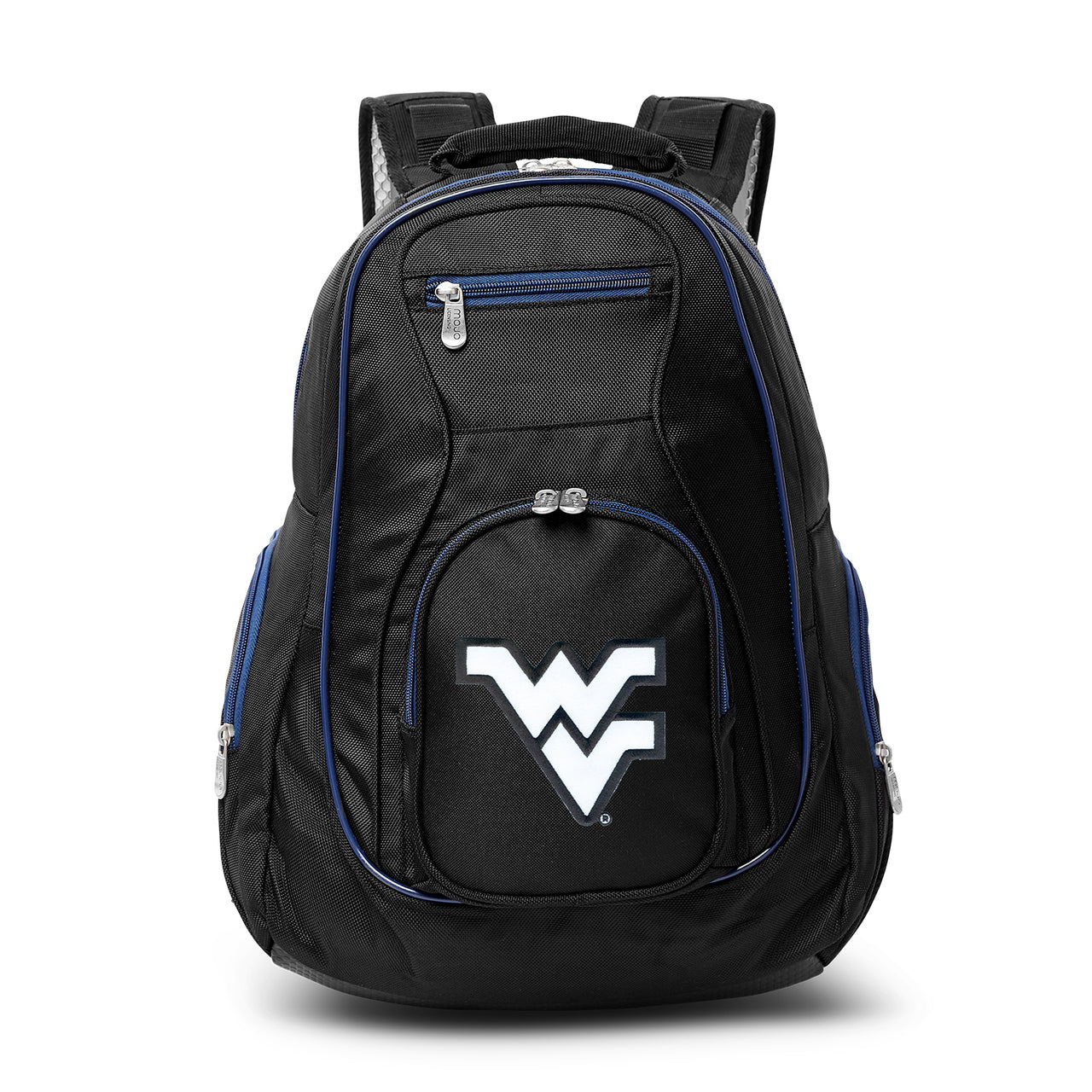 Mountaineers Backpack | West Virginia Mountaineers Laptop Backpack