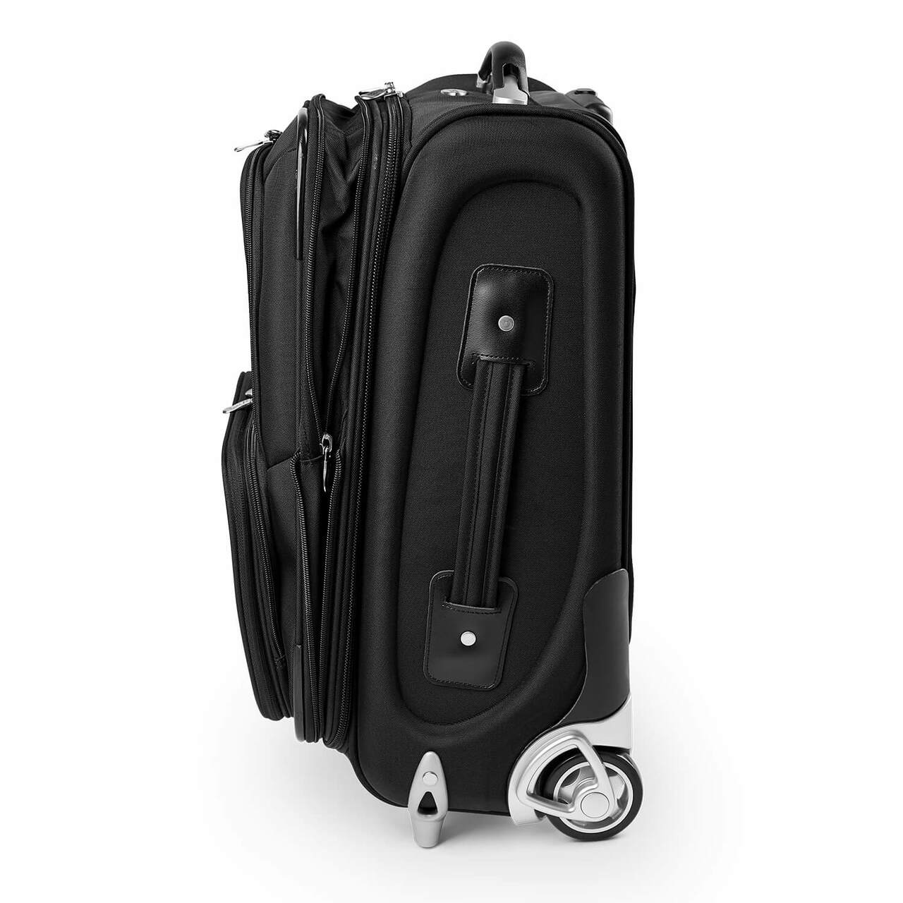 Packers Carry On Luggage | Green Bay Packers Rolling Carry On Luggage