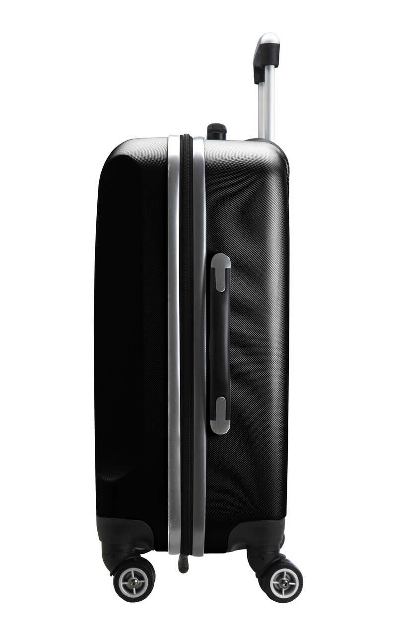 New York Giants 20" Hardcase Luggage Carry-on Spinner