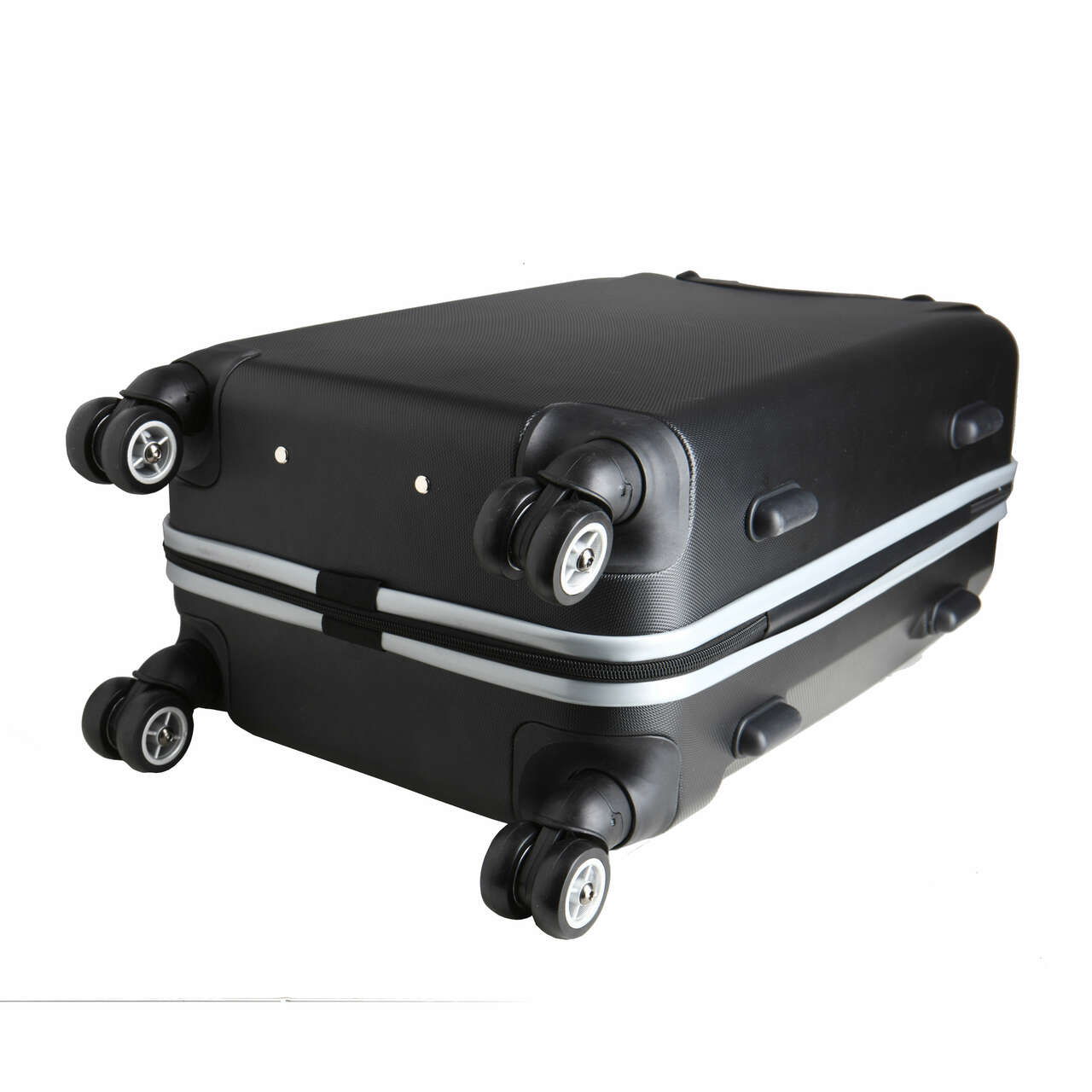 Auburn Tigers 20" Hardcase Luggage Carry-on Spinner