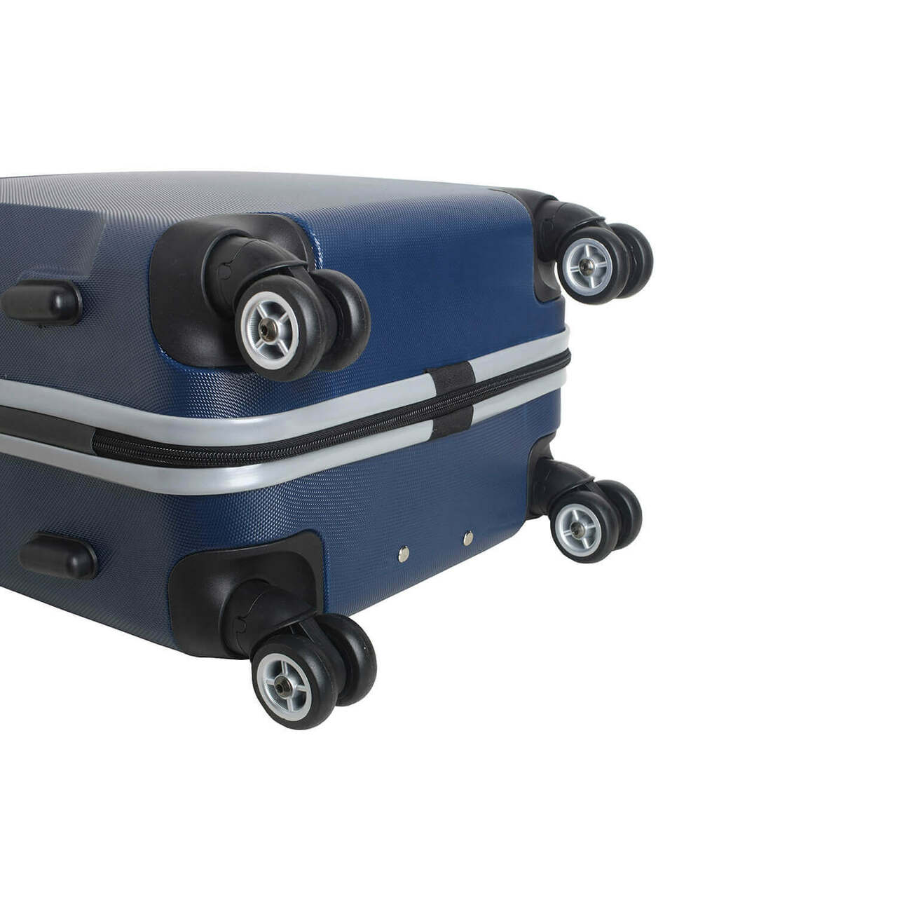 New York Giants 20" Navy Domestic Carry-on Spinner