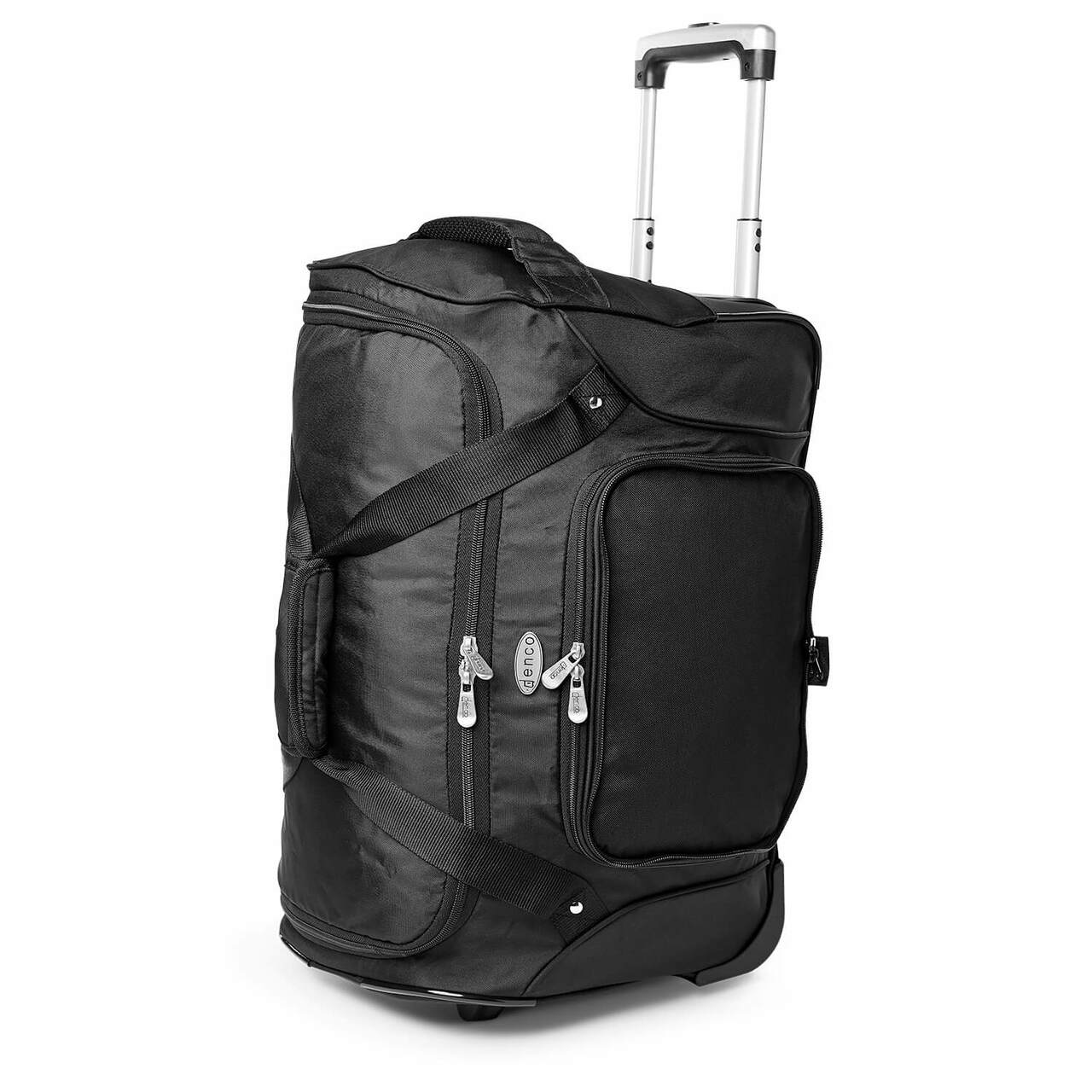 New York Yankees Luggage | New York Yankees Wheeled Carry On Luggage