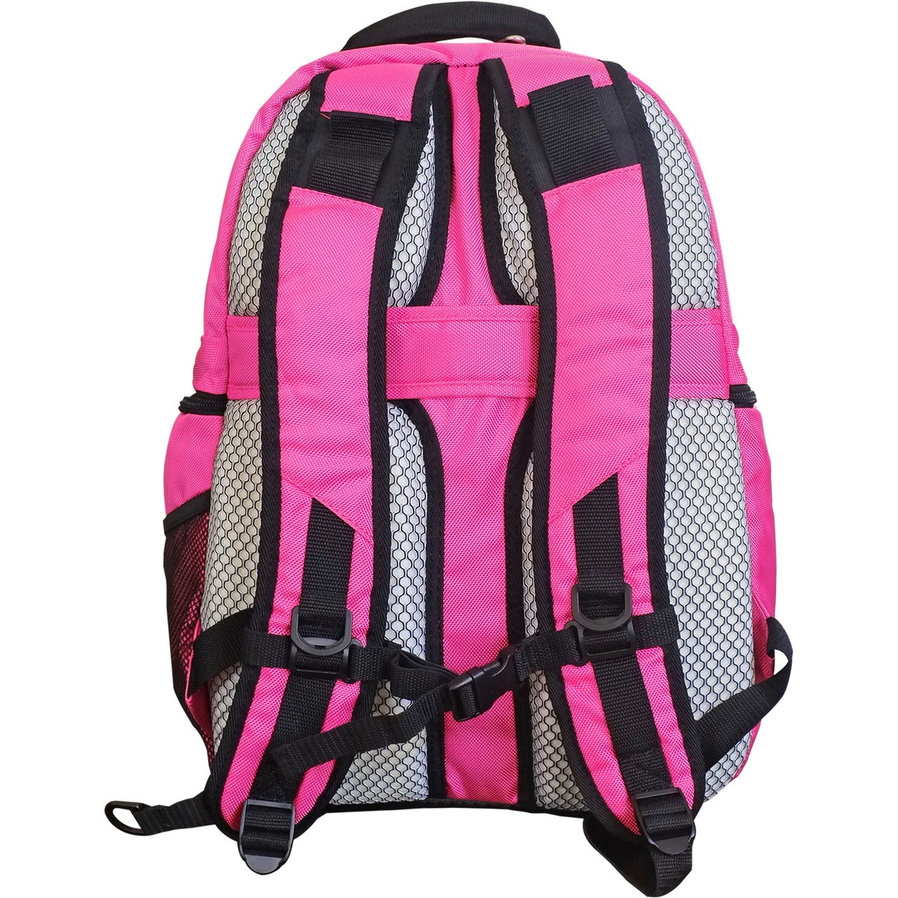 Seahawks Backpack | Seattle Seahawks Laptop Backpack- Pink
