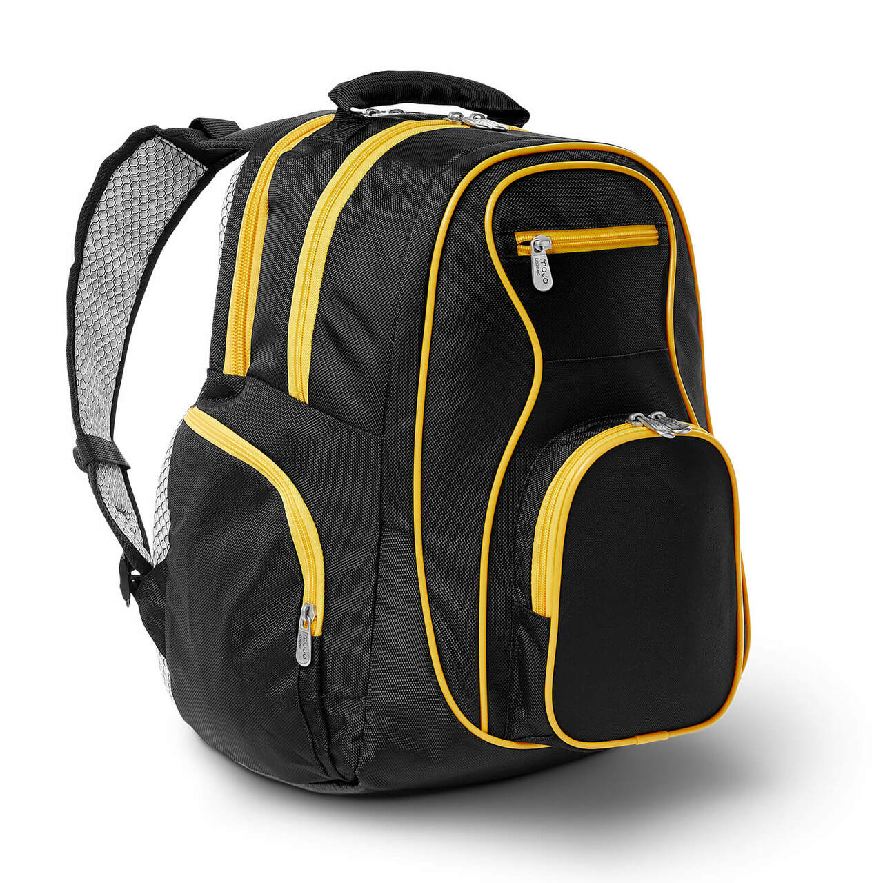 Iowa Hawkeyes Backpack | Iowa Hawkeyes Laptop Backpack