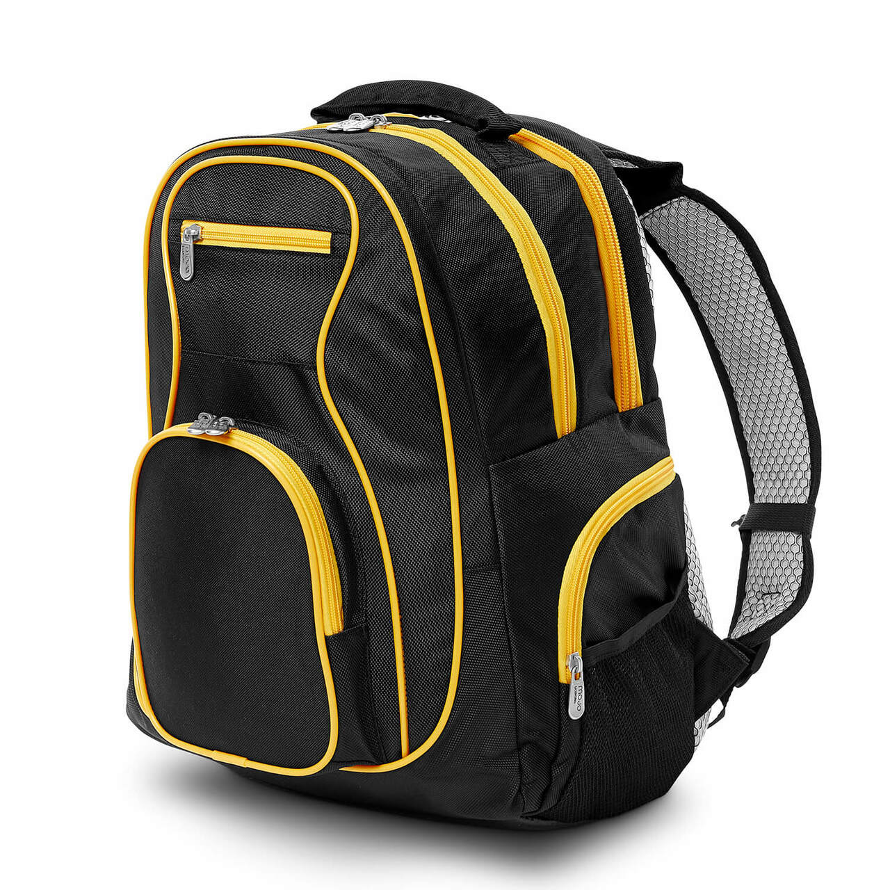 Steelers Backpack | Pittsburgh Steelers Laptop Backpack