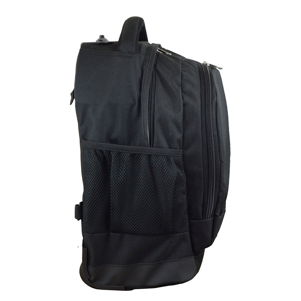 St Louis Blues Premium Wheeled Backpack