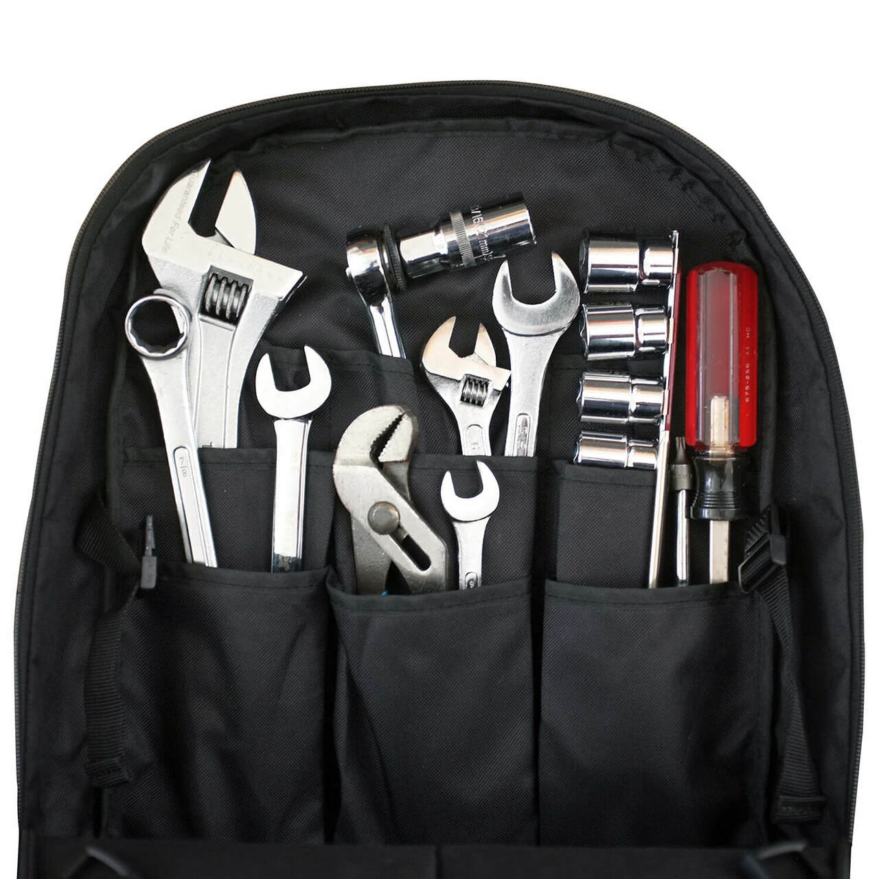 Texas Longhorns Tool Bag Backpack