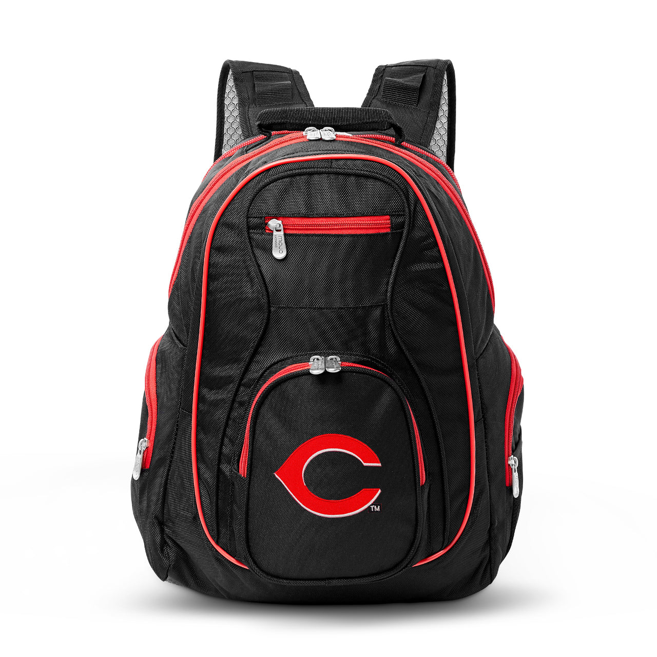 Reds Backpack | Cincinnati Reds Laptop Backpack