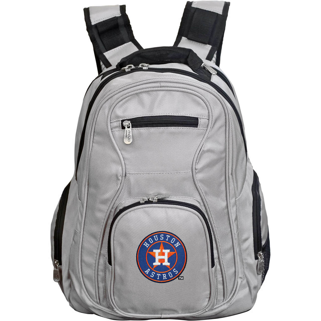 Houston Astros Laptop Backpack in Gray