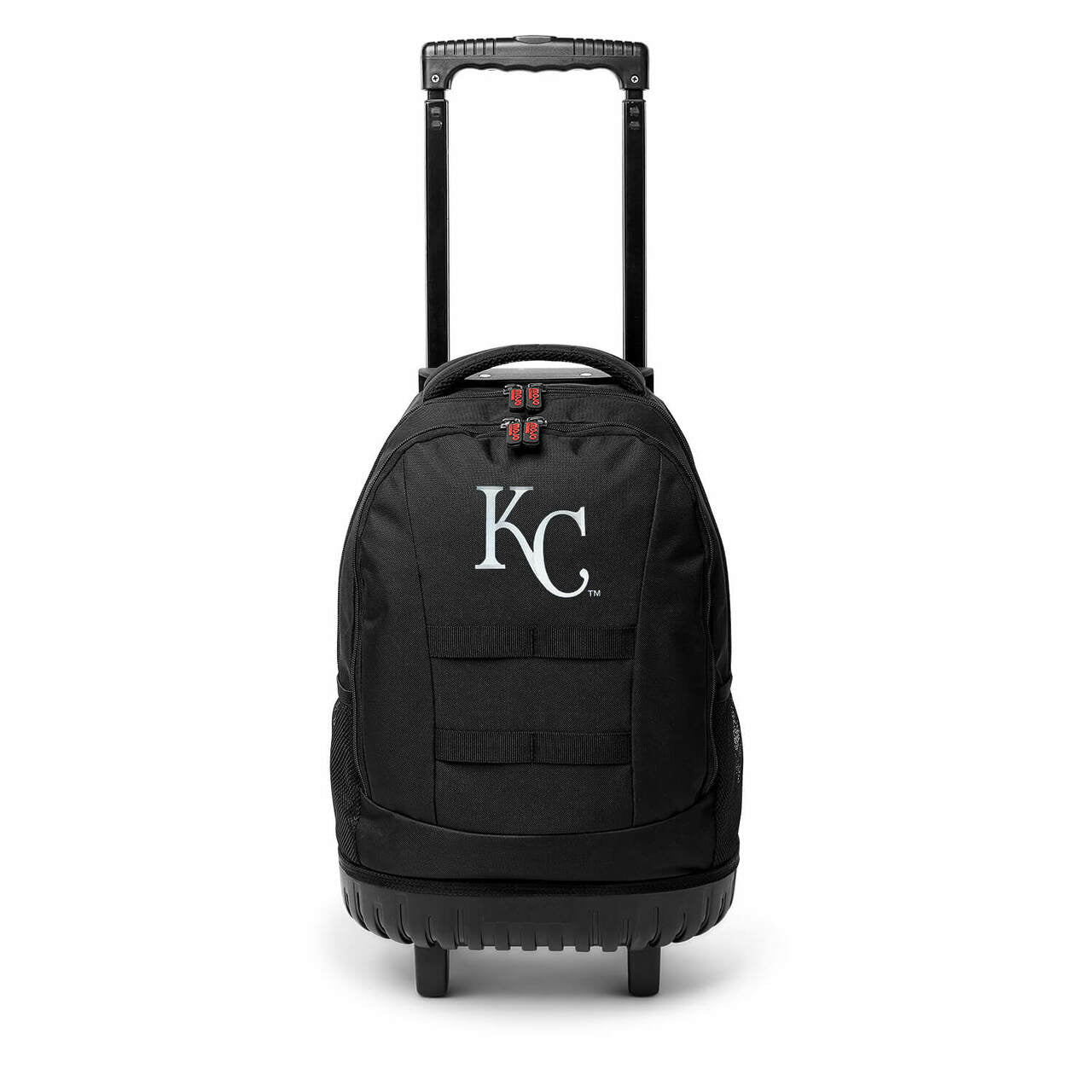 Los Angeles Dodgers 18" Wheeled Tool Bag