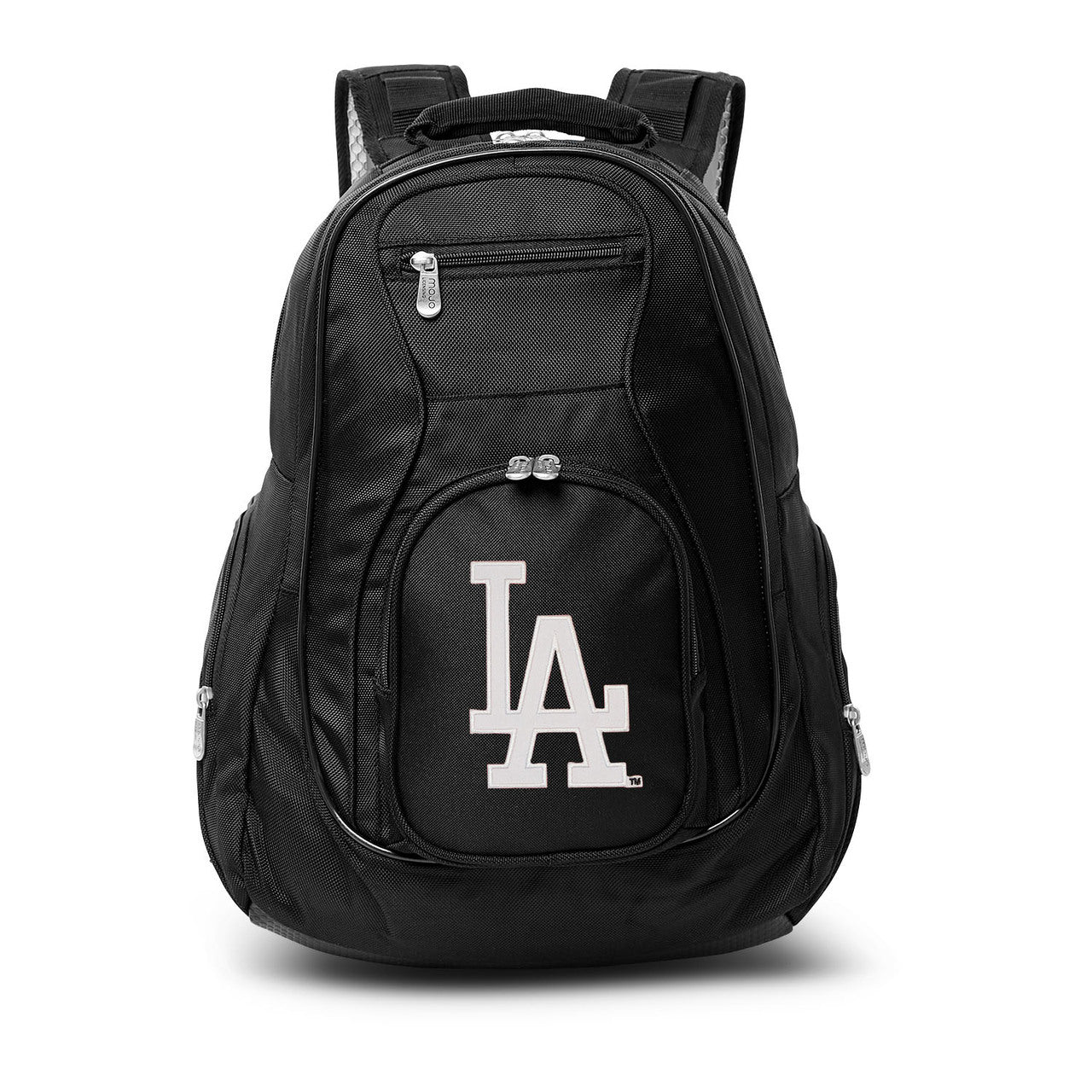 Los Angeles Dodgers Laptop Backpack Black
