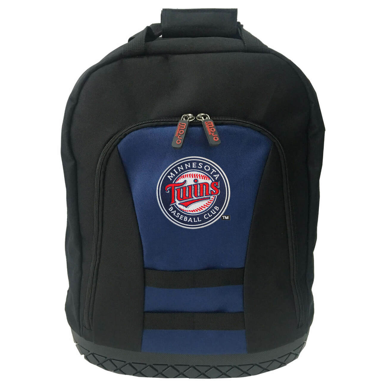 Minnesota Twins Tool Bag Backpack