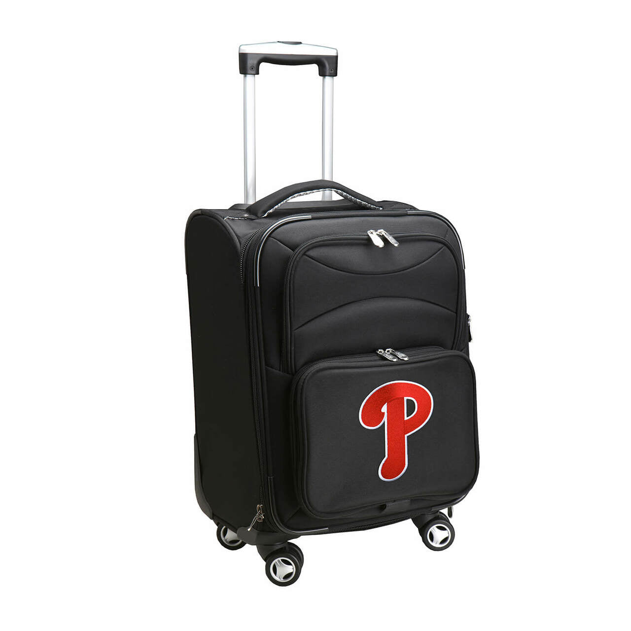 Philadelphia Phillies 21" Carry-on Spinner Luggage