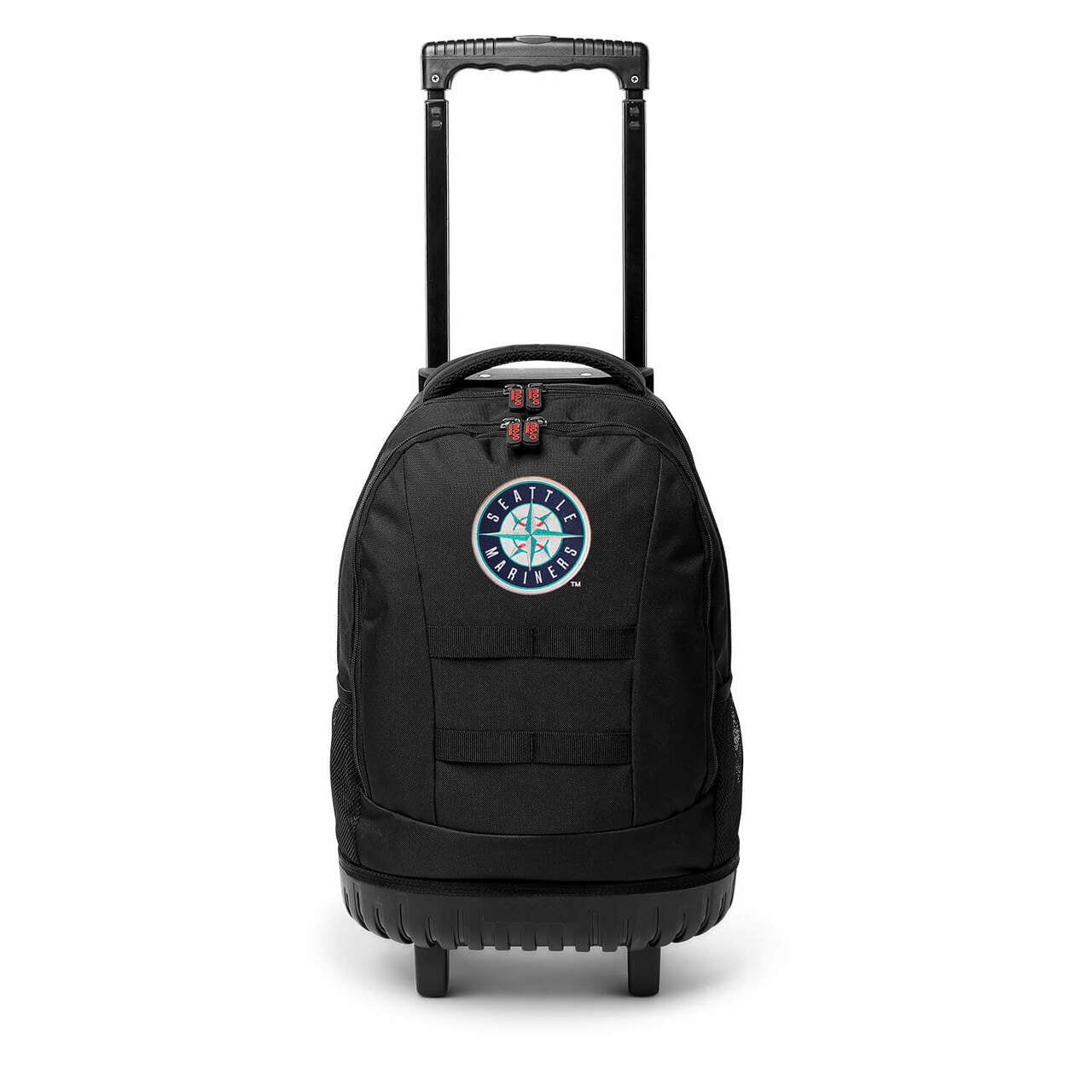 San Francisco Giants 18" Wheeled Tool Bag