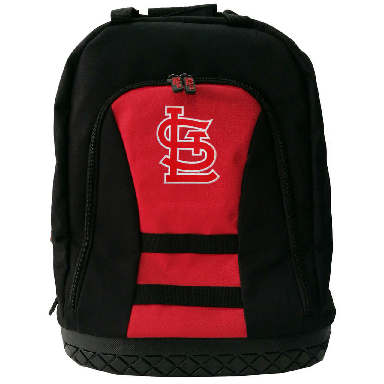 St Louis Cardinals 2 Piece Set Luggage and Backpack