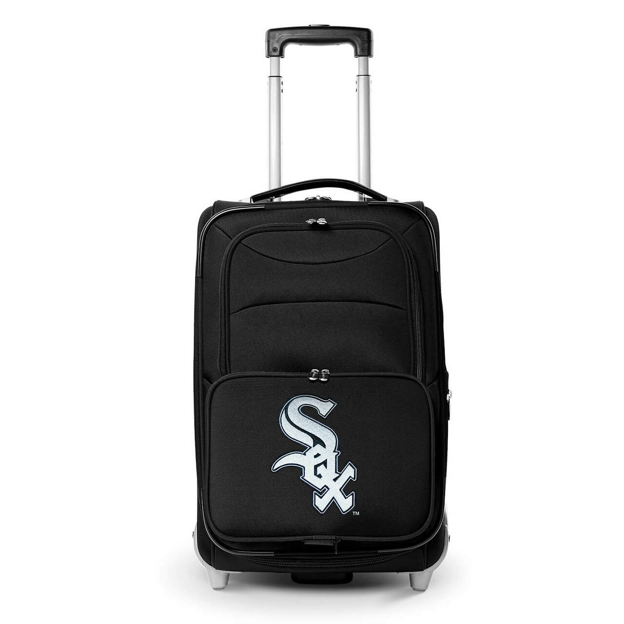 White Sox Carry On Luggage | Chicago White Sox Rolling Carry On Luggage